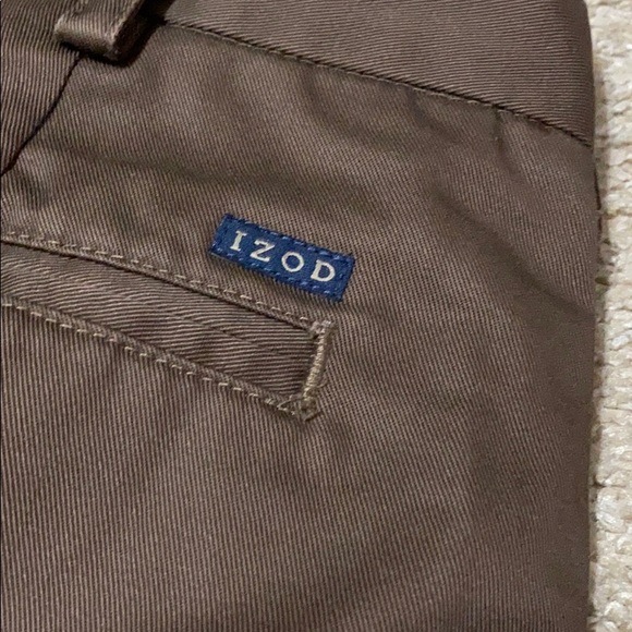 Izod pants - Picture 3 of 4